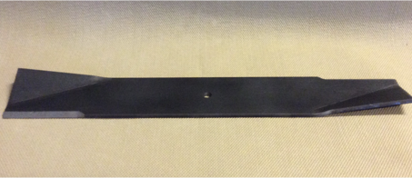 Lawn mower blade types cheap
